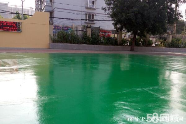 梁子湖 地坪漆翻新维修