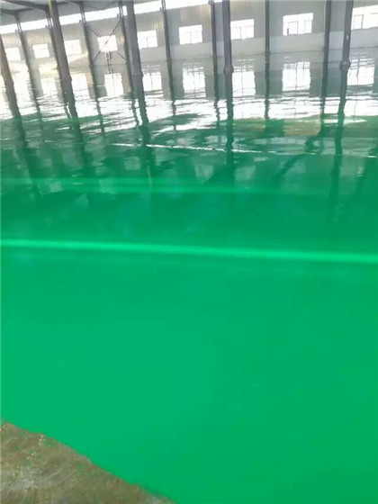 梁子湖,我直接给你一份室外地坪漆翻新维修