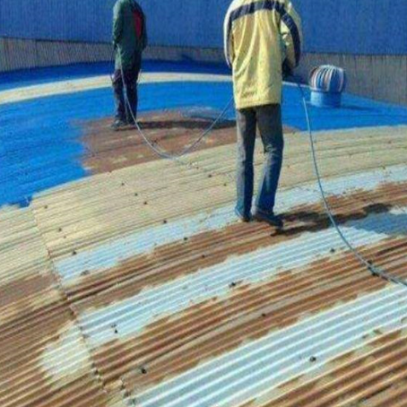 梁子湖地面翻新与地坪漆施工流程
